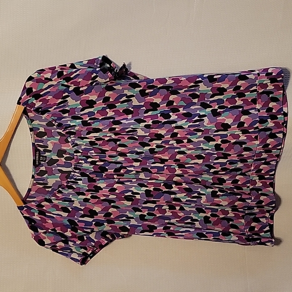 George Blouse